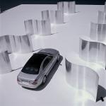 Mercedes-Benz S-Class 2007 года